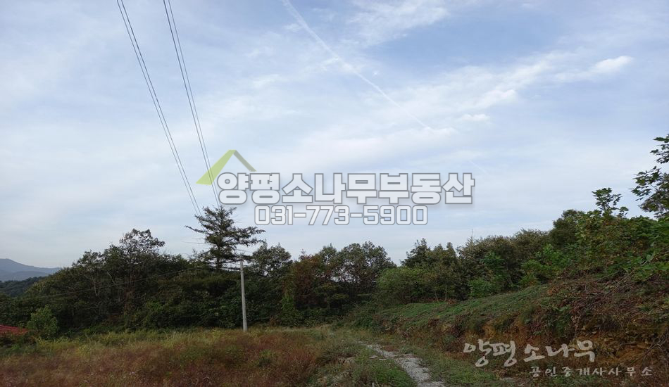여주시 금사면 전북리