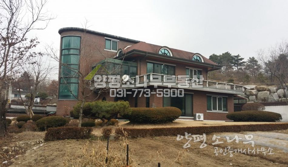 양평군 옥천면 강조망나오는 초특급역세권/철근