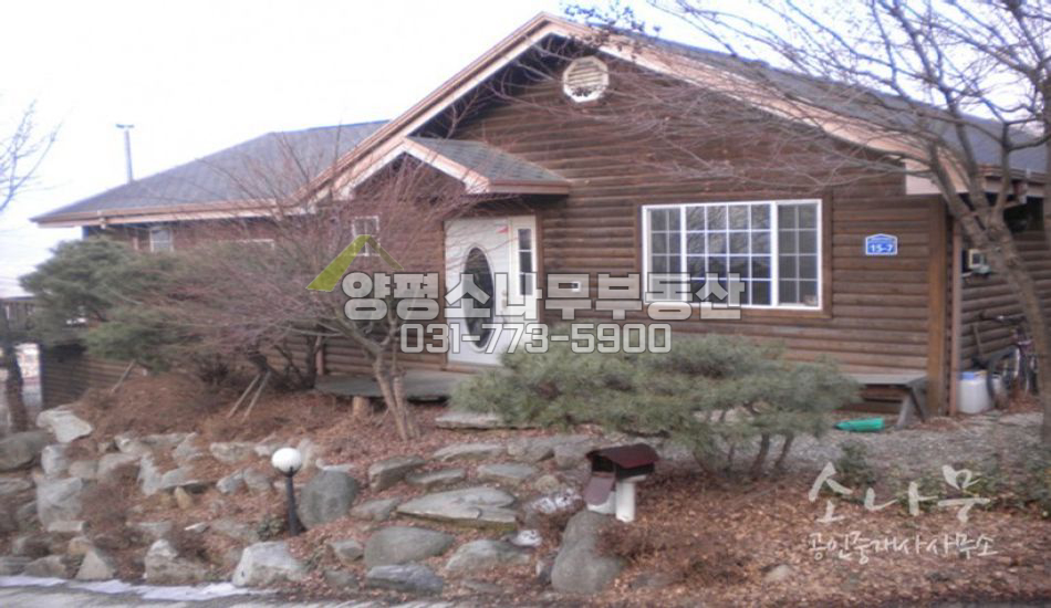 양평군 옥천면 옥천시내 전망나오는 전원주택입니다.