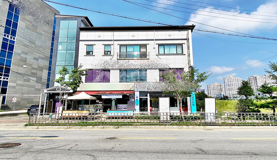 양평군 양평읍 공흥리 학교 인근 음식점 임대