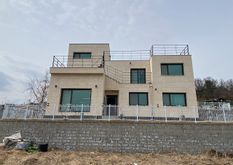 양평읍 회현리 좋은자재 대리석 철콘주택