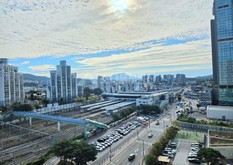 양평읍 양근리 센트럴파크써밋 103동 고층