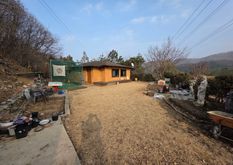 강하면 동오리 [급매]아담한 황토 주말주택