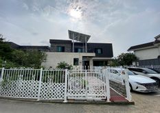 양평읍 백안리 주택밀집지역 마을회관 앞 주택
