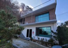 강하면 운심리 강하면사무소 인근 1.5룸