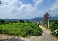 강하면 전수리 원거리 강조망 수변구역/인허가 완료