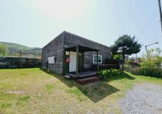 서종면 수입리 북한강100미터 주택 밀집지역 본채/별채