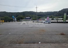 강하면 왕창리 대로변 넉넉주차 단독건물 일반음식점
