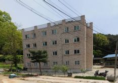 용문면 다문리 한적한 곳 빌라 4층 매매