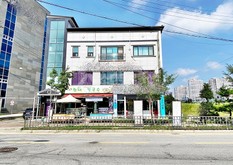 양평읍 공흥리 학교 인근 음식점 임대