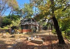 강하면 왕창리 안전한 전세/건평.대지넓음/보증보험可
