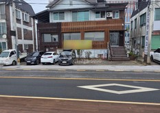 양평읍 양근리 양평경찰서 인근 남한강변 음식점 임대