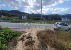 대신면 천남리 대로변 창고부지