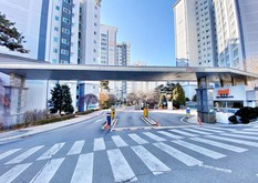 양평읍 백안리 양평벽산블루밍2단지 202동 중층