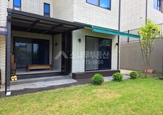 고림동 용인 고림동 신축 3층 목조주택 / 태양광, 중정, 학교 도보