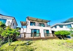 양평읍 백안리 남한강 조망 전원주택