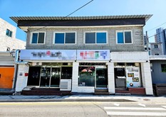 양평읍 양근리 양평고 앞 대로변 1층 상가임대