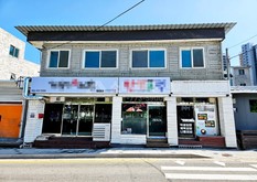 양평읍 양근리 양평고 앞 대로변 1층 상가임대