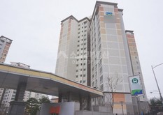 양평읍 백안리 양평벽산블루밍2단지 207동 저층
